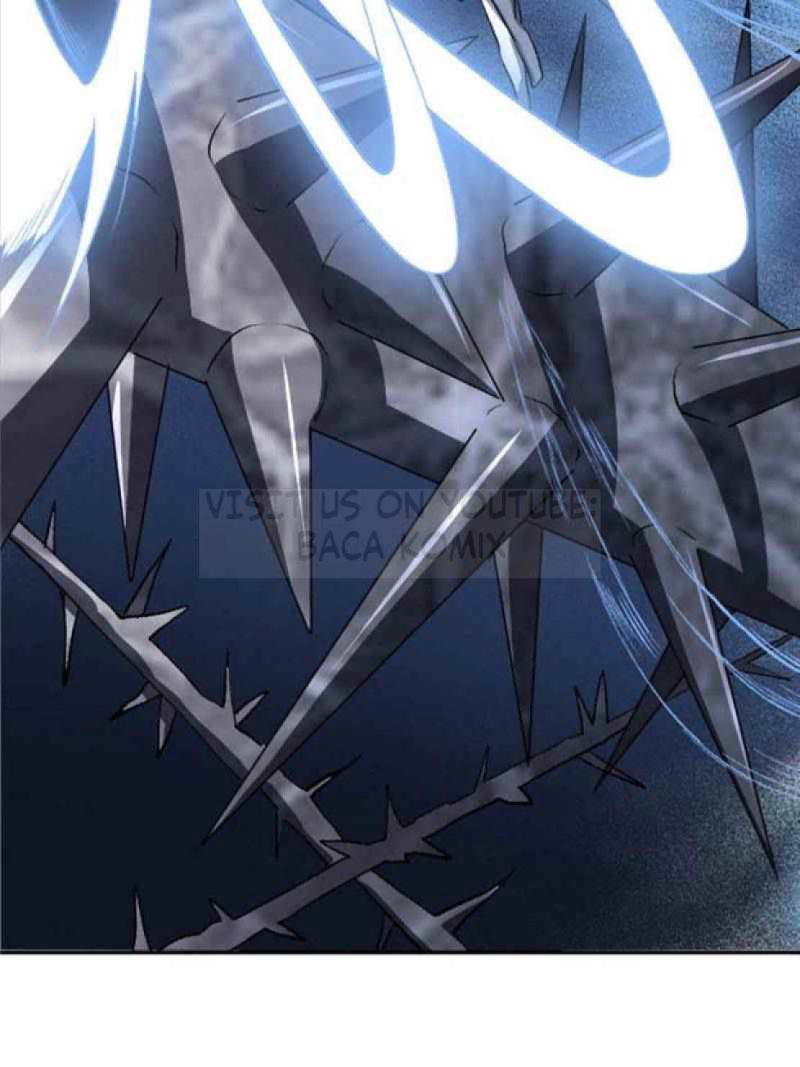 Rebirth Become a Dog Chapter 57 Bahasa Indonesia